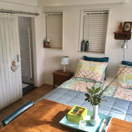 B&B Pitten Oostelbeers Экстерьер фото